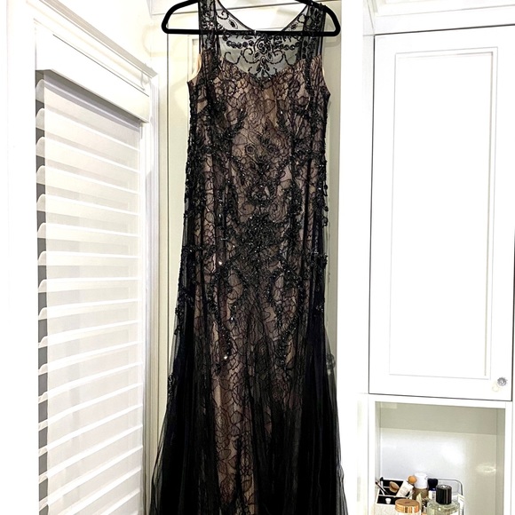 Dresses & Skirts - Macdugall Evening Dress- stunner!!!